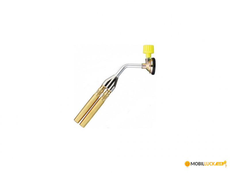   Twin Brazing Gas Torch KT-2108