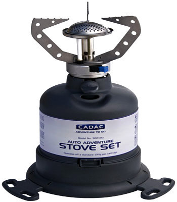  Cadac Auto Adventure Stove (6001773921909)