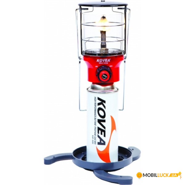   Kovea KL-102 Glow Lantern (1053-KL-102)