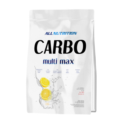  AllNutrition Carbo Multi Max 3  