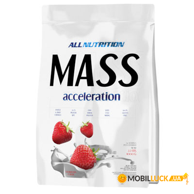  AllNutrition Mass Acceleration 1000  