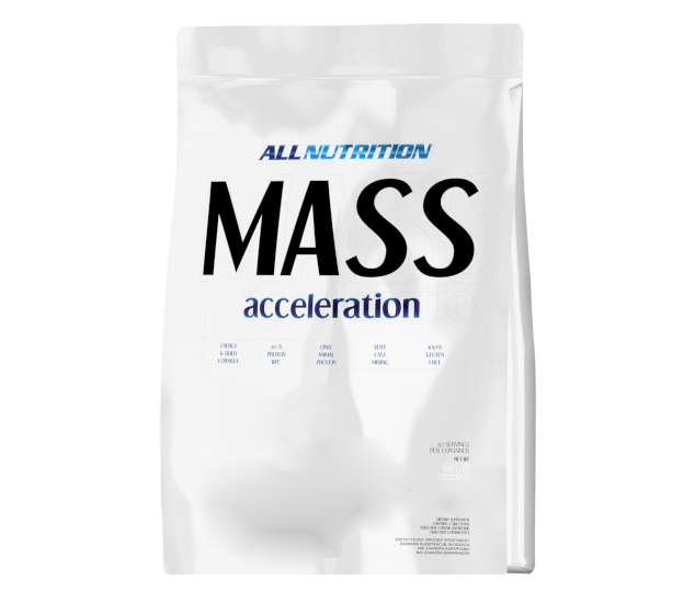  AllNutrition Mass Acceleration 1   (CN1300-6)