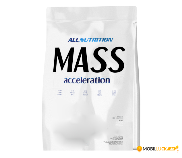  AllNutrition Mass Acceleration 1  