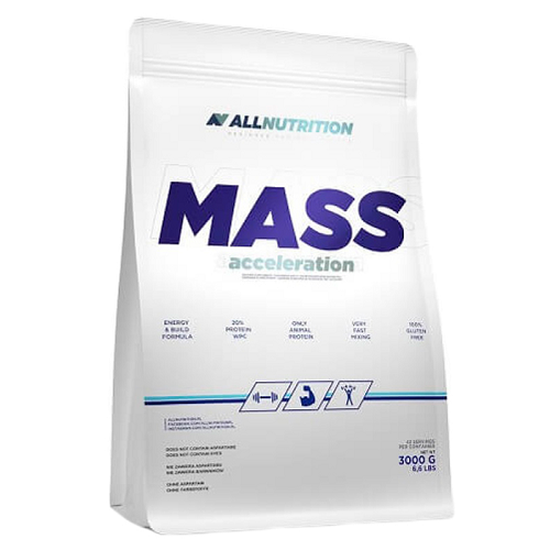  AllNutrition Mass Acceleration 3000  