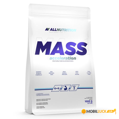  AllNutrition Mass Acceleration 1  