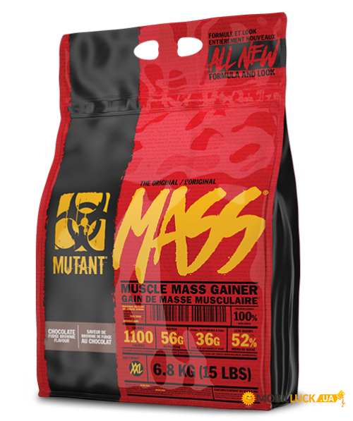  Mutant Mass 6800   (4384301739)