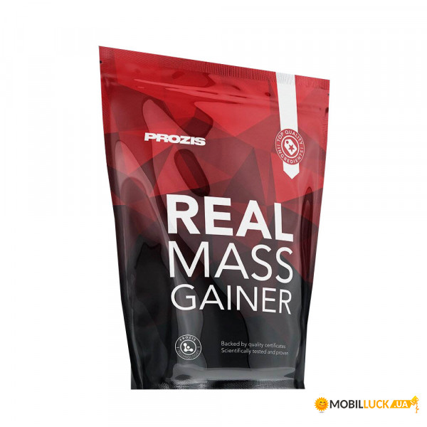  Prozis Real Mass Gainer 2.722  