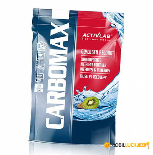  ActivLab Carbomax Energy 3000  (16108001)