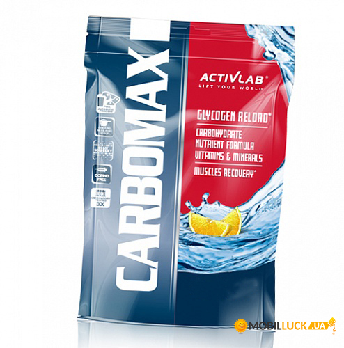  ActivLab Carbomax Energy 3000  (16108001)