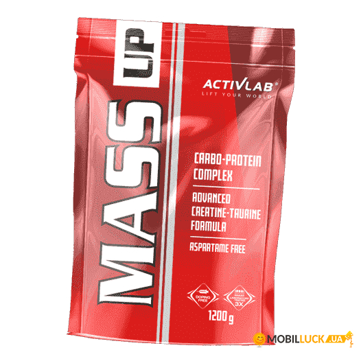  ActivLab Mass UP 1200  (30108002)