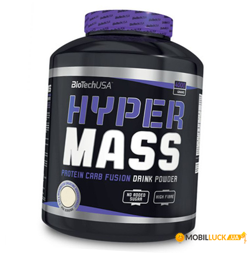  BioTech (USA) Hyper Mass 4000 - (30084001)