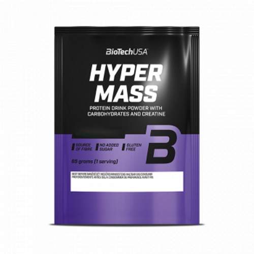  BioTech USA Nutrition Hyper Mass 65   