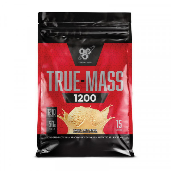  BSN True-Mass 1200 4540   