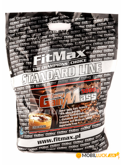  FitMax Easy Gain Mass 5 kg 