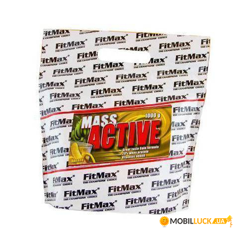  FitMax Mass Active 5000  (30141003)