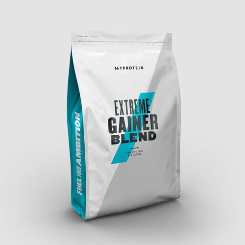  MyProtein Extreme Gainer Blend 2.5  