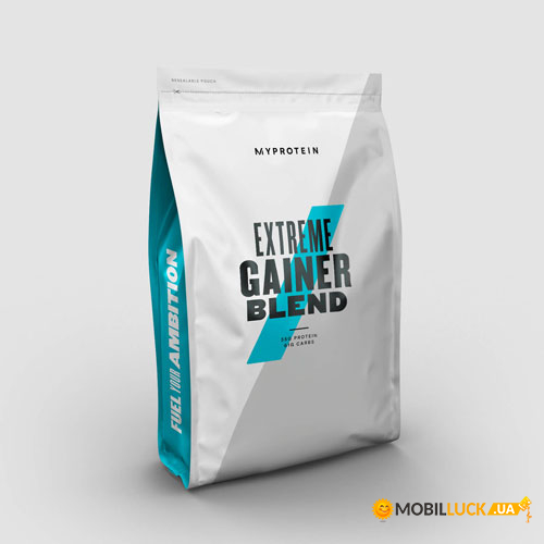  MyProtein Extreme Gainer Blend 5  