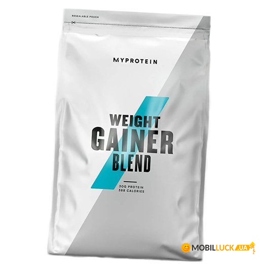  MyProtein Weight Gainer Blend 1000  (30121002)