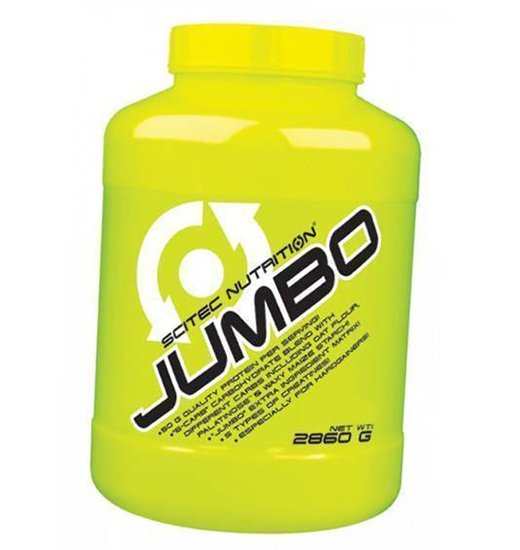  Scitec Nutrition Jumbo 2860  hocolate