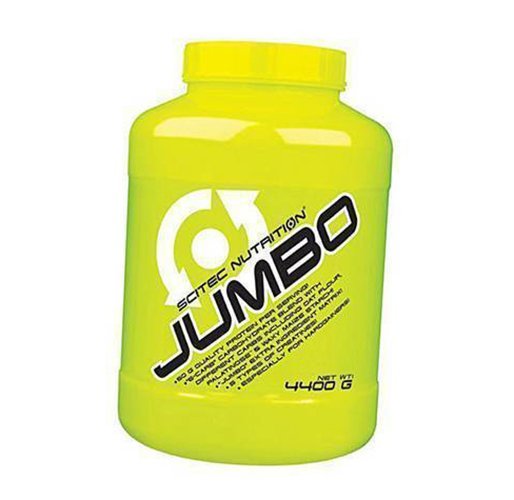  Scitec Nutrition Jumbo 4400  Cococcino