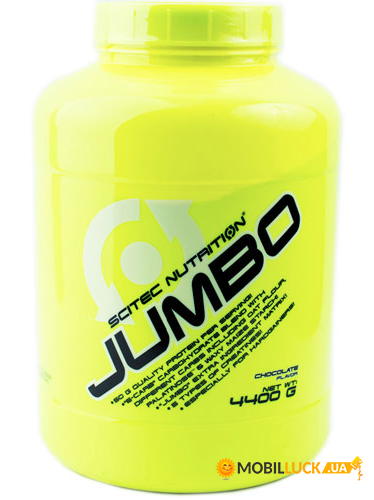  Scitec Nutrition Jumbo 4400  