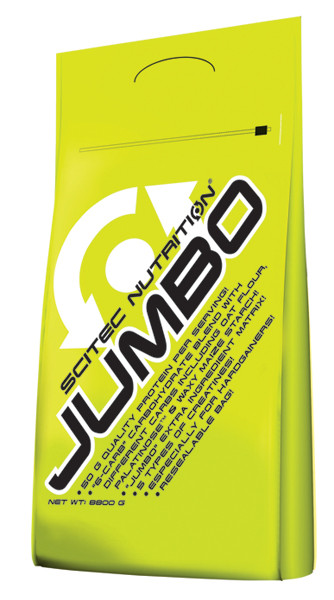  Scitec Nutrition Jumbo 8800  