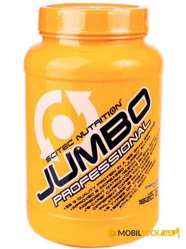  Scitec Nutrition Jumbo Professional 1620  