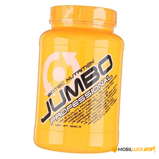  Scitec Nutrition Jumbo Professional 1.6  