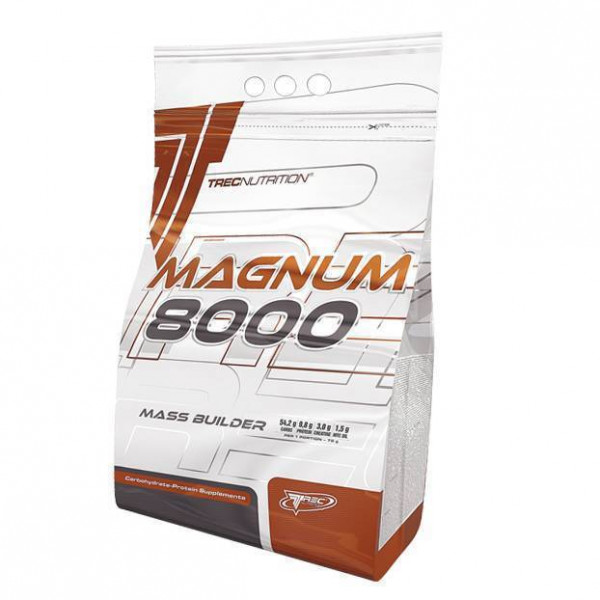  Trec Nutrition Magnum 8000 1000  (30101003)