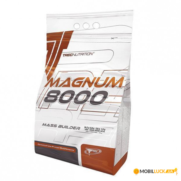  Trec Nutrition Magnum 8000 1000  (30101003)