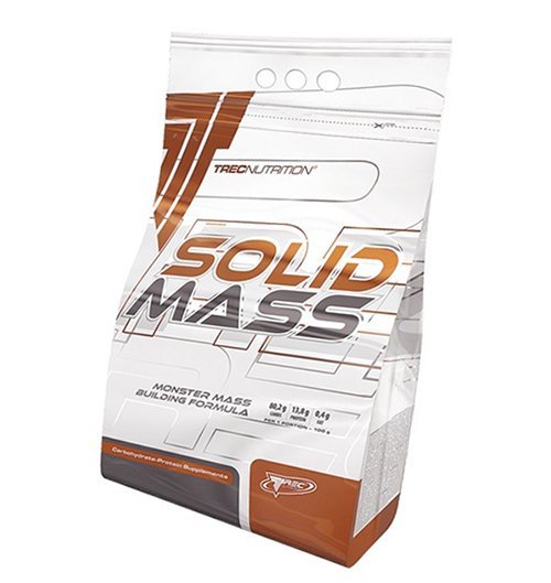  Trec Nutrition Solid Mass 3000  (30101004)