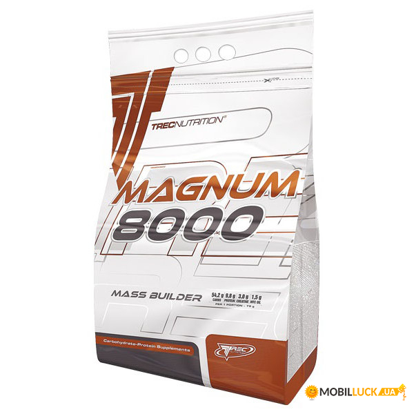  Trec Nutrition Magnum 8000 1   (CN5588-4)