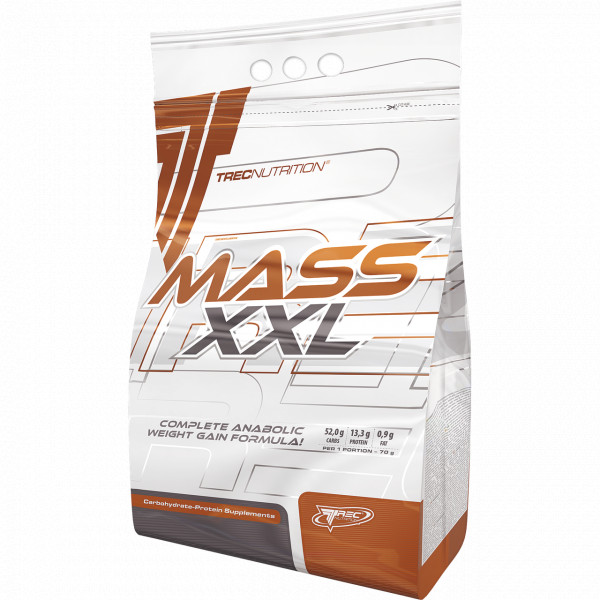  Trec Nutrition Mass XXL 1000   