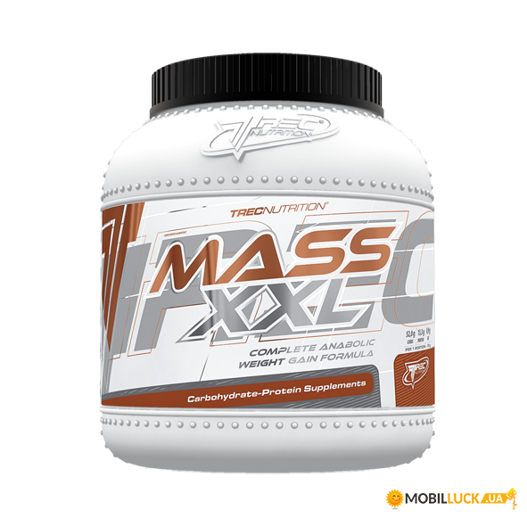  Trec Nutrition Mass XXL 2000   