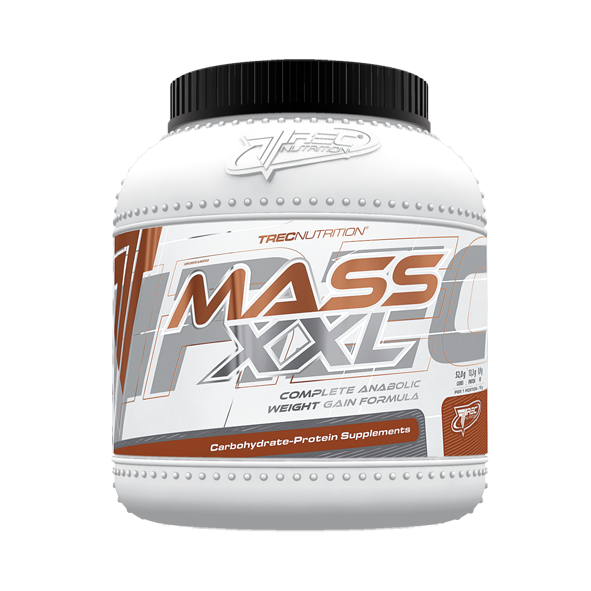  Trec Nutrition Mass XXL 2000  