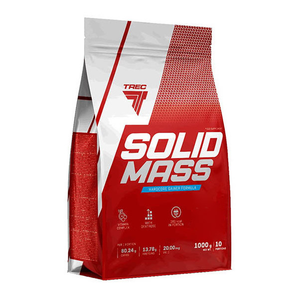  Trec Nutrition Solid Mass 1  