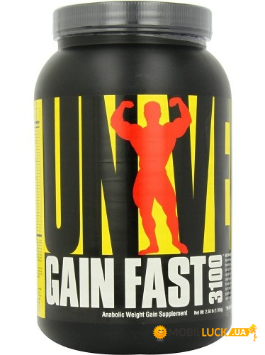  Universal Gain Fast 1.1  