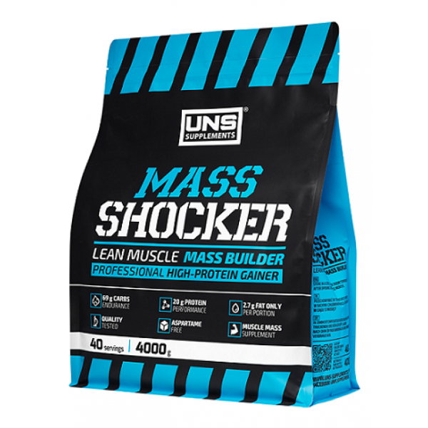  UNS Mass Shocker- 4000g Oreo 100-55-5332062-20