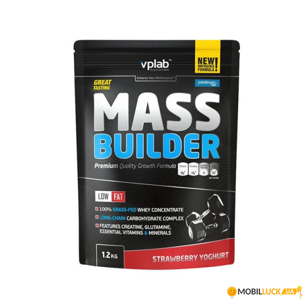  VPLab Mass Builder 1200   (4384303110)