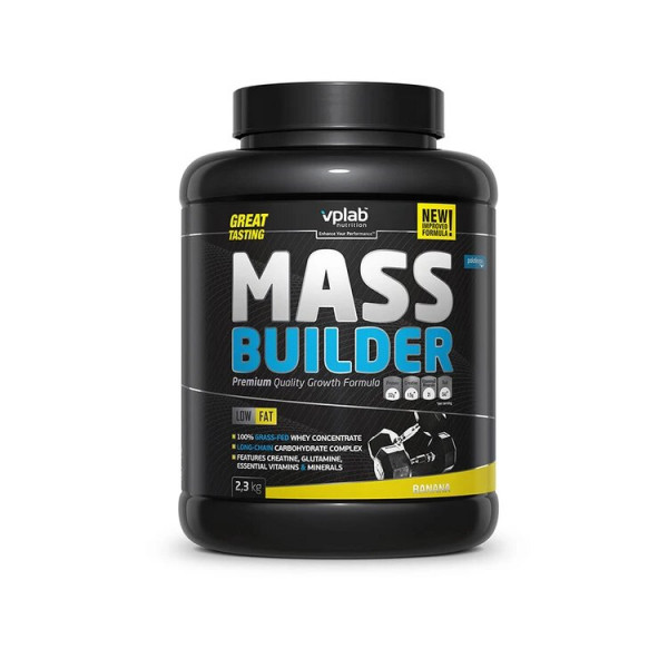  VPLab Mass Builder 2300   (4384303104)