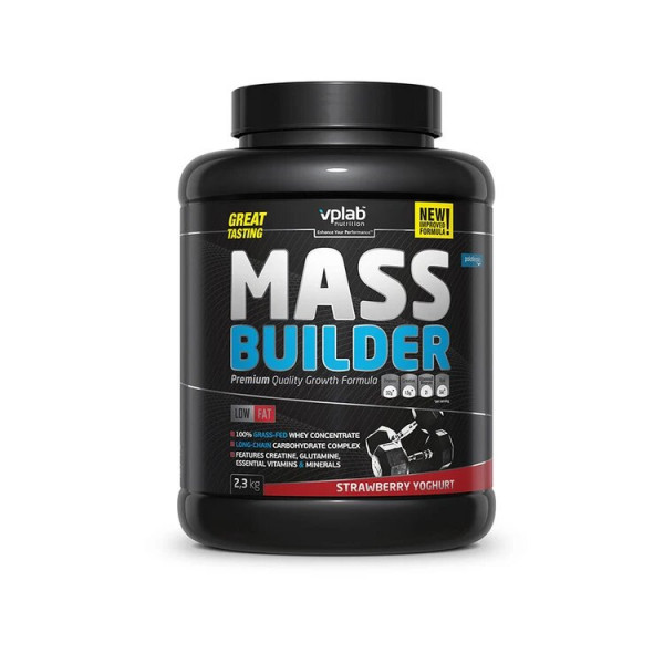  VPLab Mass Builder 2300   (4384303106)