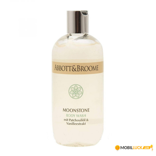    Abbott & Broome Bodywash Moonstone, 400  039043