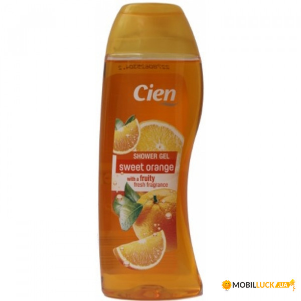    Cien Orange 300 