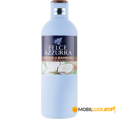    Felce Azzurra Coconut Bamboo 650  (8001280068096)