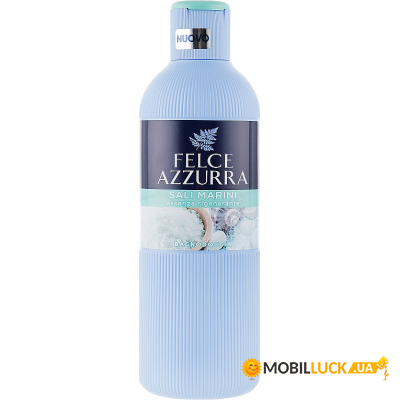    Felce Azzurra Sea Salts 650  (8001280068119)