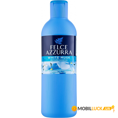    Felce Azzurra White Musk 650  (8001280068058)