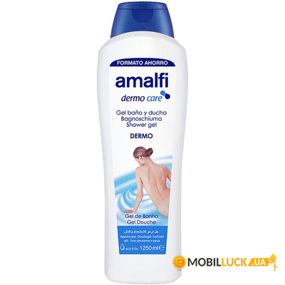    Amalfi Dermo   1250  (8414227031792)