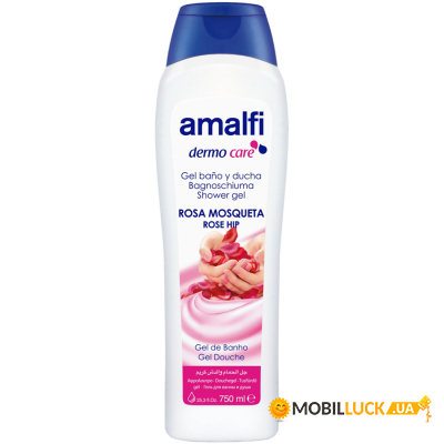    Amalfi   750  (8414227038036/84142276918036)