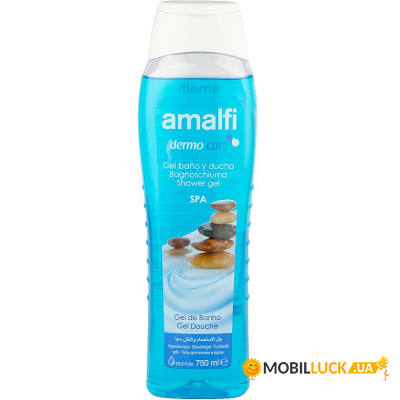    Amalfi  750  (8414227032744)