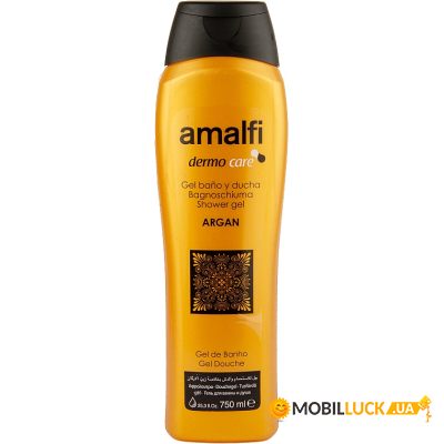    Amalfi  750  (8414227053138)